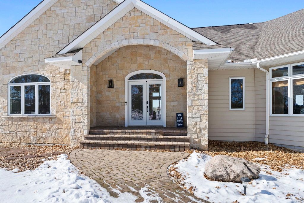 Photo of 20328 Ann River Drive, Mora, MN 55051 (MLS # 7038692)