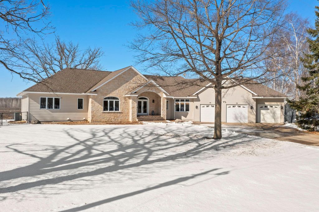 Photo of 20328 Ann River Drive, Mora, MN 55051 (MLS # 7038692)