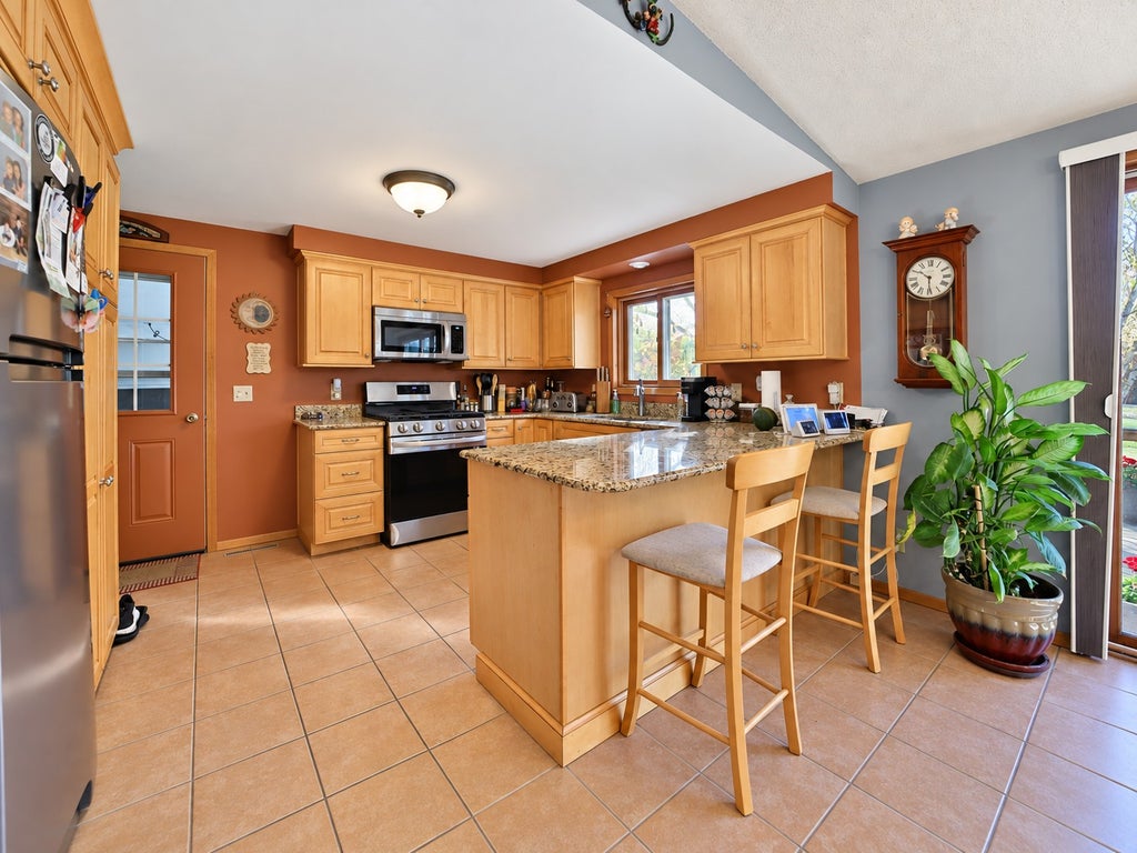 Photo of 1524 Ridge Road, Motley, MN 56466 (MLS # 7164973)
