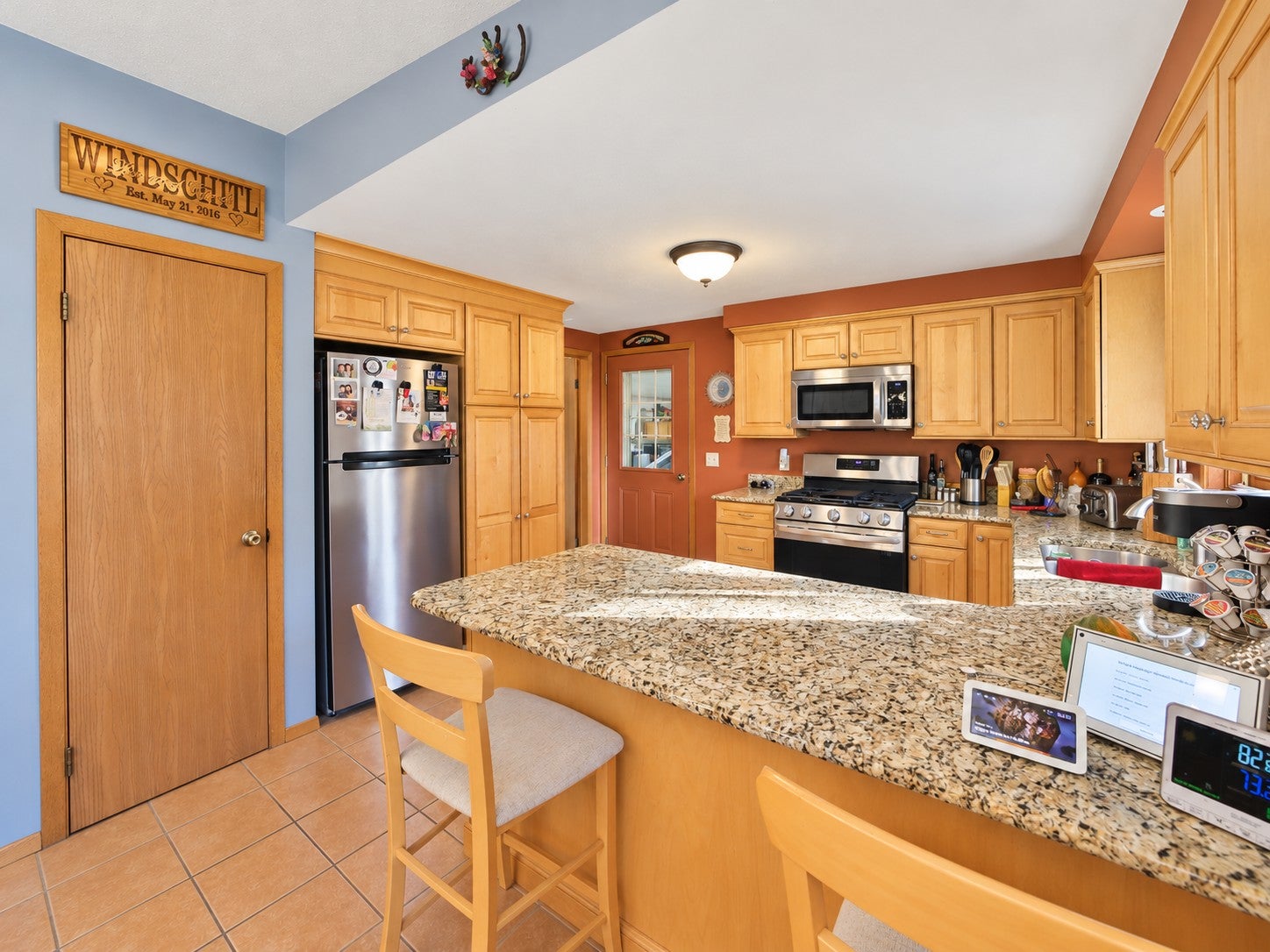 1524 Ridge Road