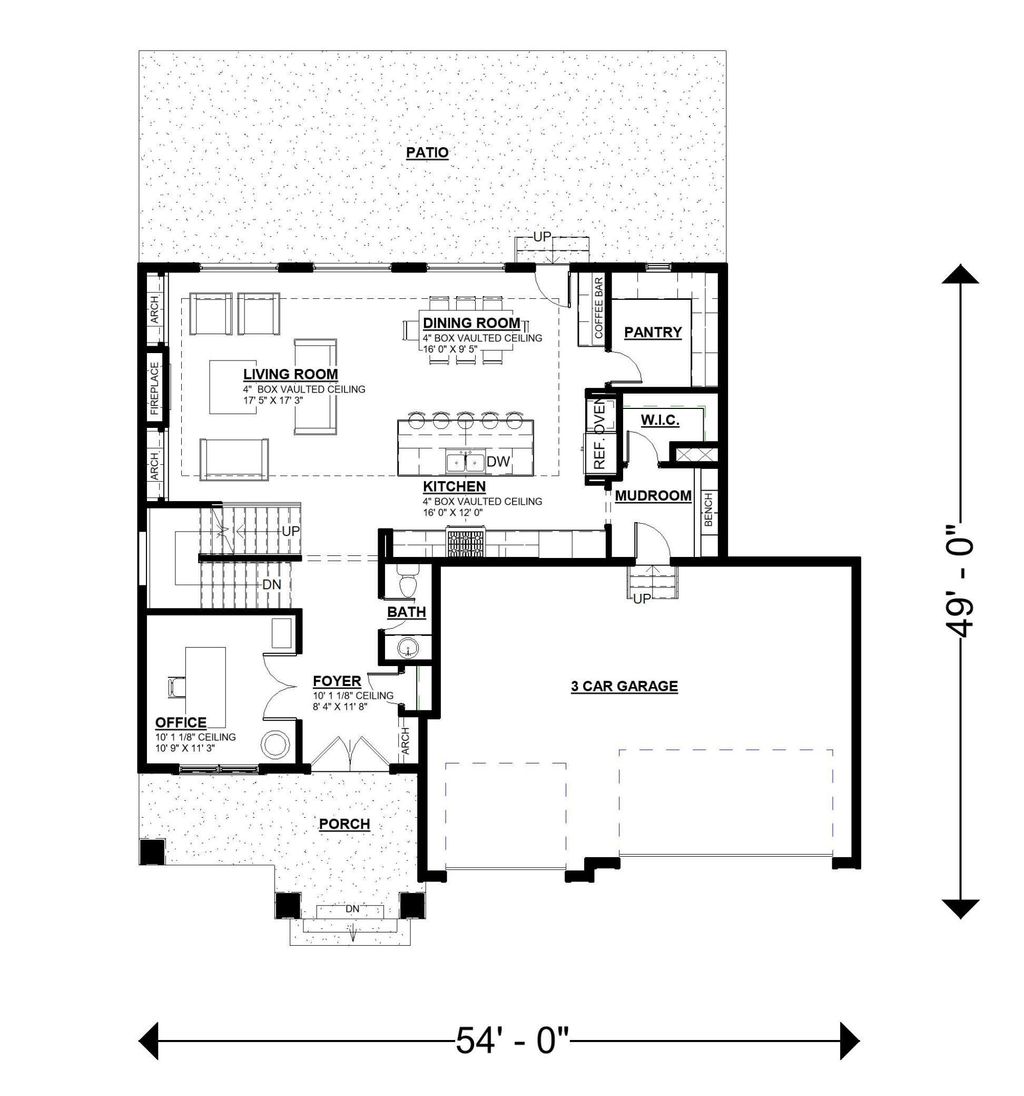 Photo of 14759 Mcginty Road W, Minnetonka, MN 55391 (MLS # 7036141)