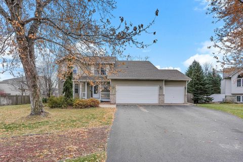 2972 Meadow Brook Alcove Woodbury MN 55125