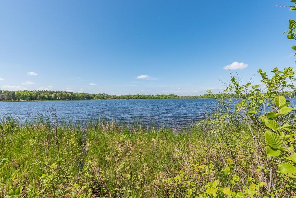 Photo of TBD Sorenson Lake Rd., Merrifield, MN 56465 (MLS # 7024976)