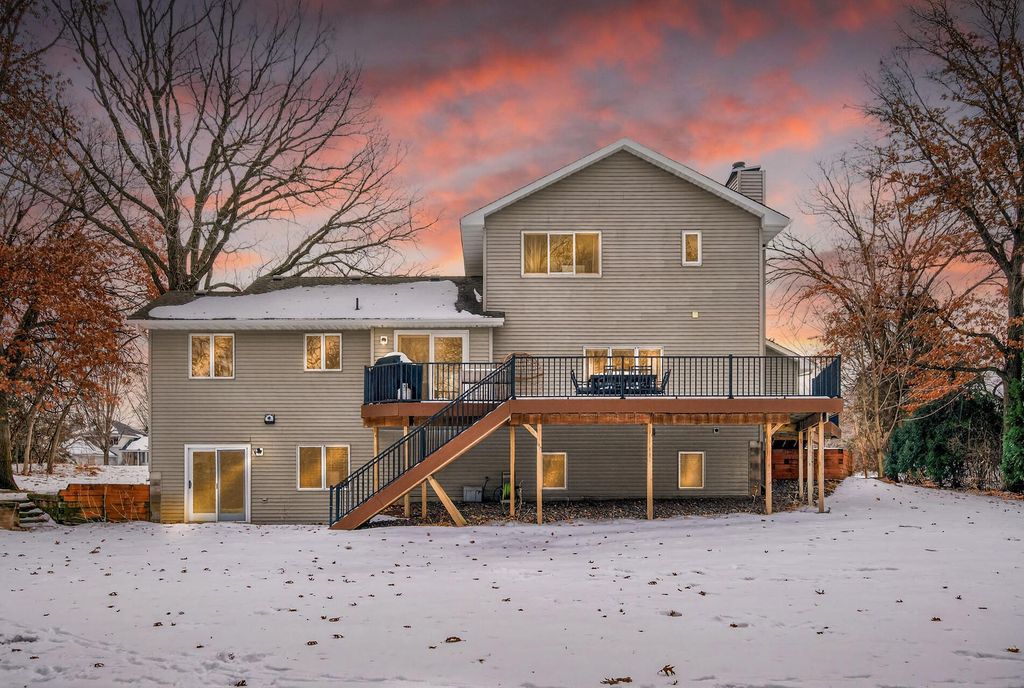 Photo of 23000 Heather Ridge Road, Rogers, MN 55374 (MLS # 7042255)