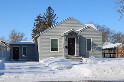 911 Main Avenue N Thief River Falls MN 56701