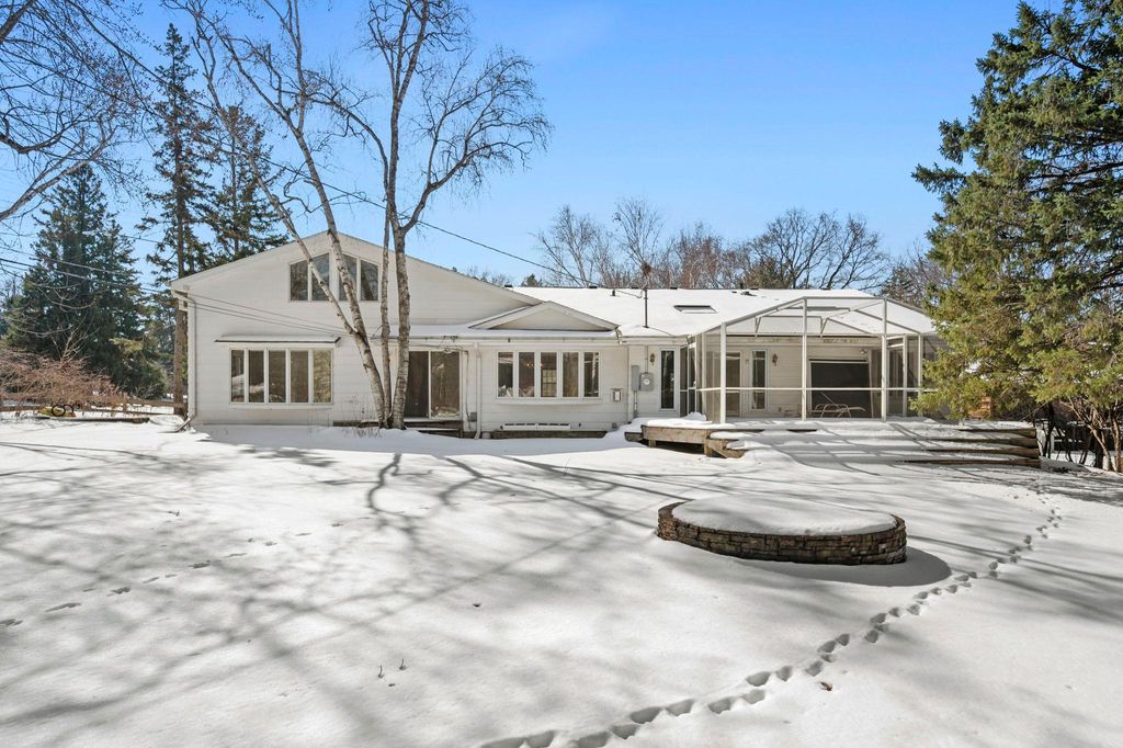Photo of 10000 Maple Circle, Bloomington, MN 55431 (MLS # 7018020)