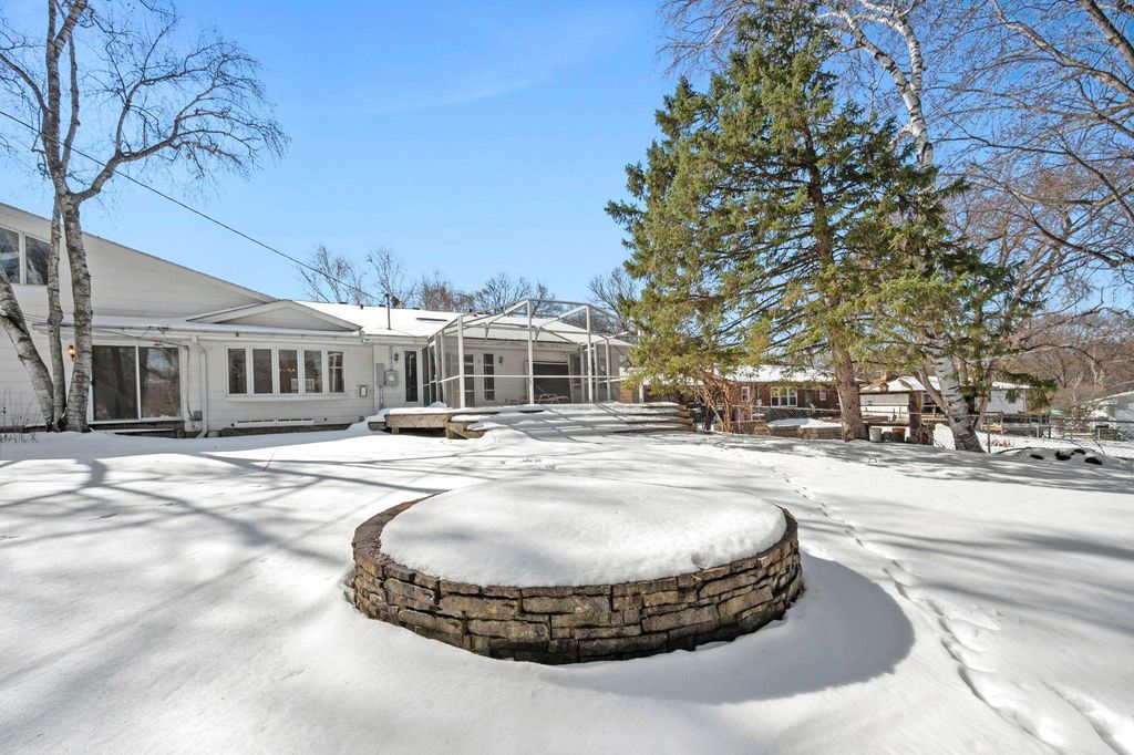 Photo of 10000 Maple Circle, Bloomington, MN 55431 (MLS # 7018020)