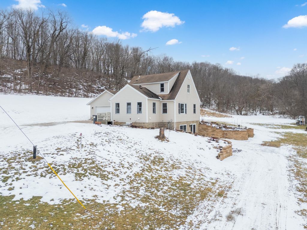 Photo of 9350 75th Street NW, Byron, MN 55920 (MLS # 7029401)