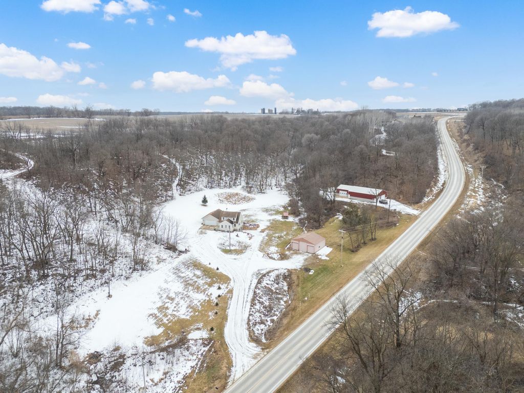 Photo of 9350 75th Street NW, Byron, MN 55920 (MLS # 7029401)