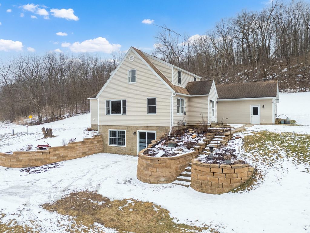 Photo of 9350 75th Street NW, Byron, MN 55920 (MLS # 7029401)