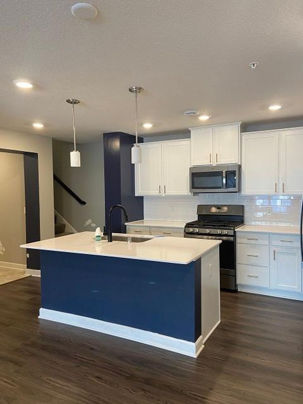 Photo of 7252 Fall Drive, Lino Lakes, MN 55038 (MLS # 7002751)