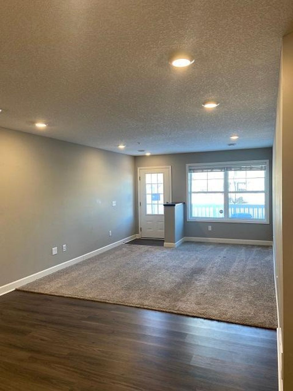 Photo of 7252 Fall Drive, Lino Lakes, MN 55038 (MLS # 7002751)