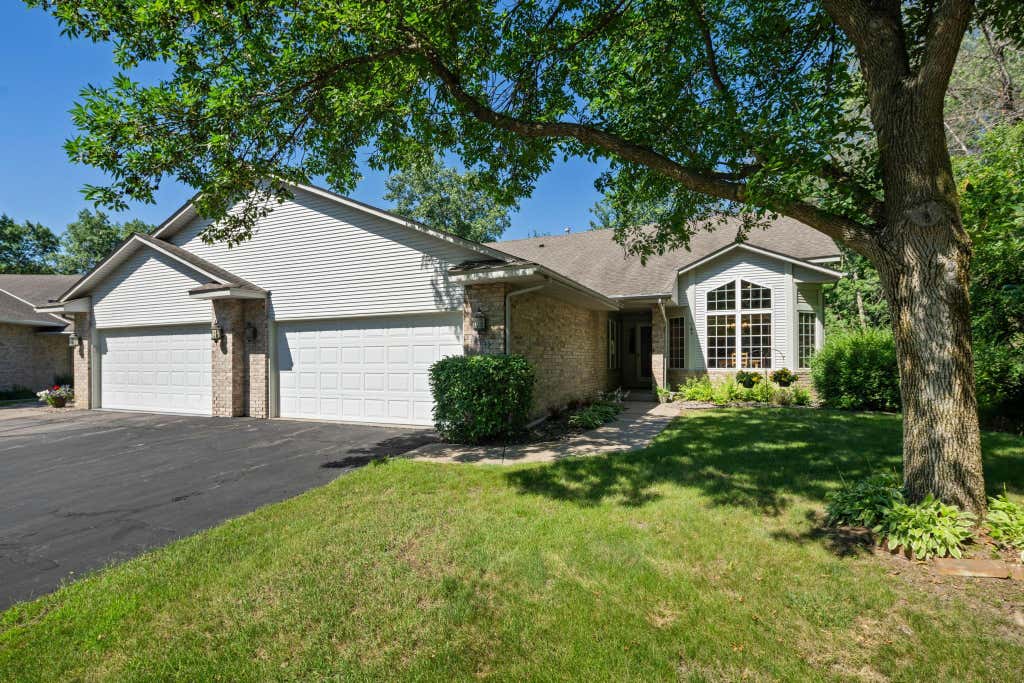 Photo of 12755 Falcon Court, Apple Valley, MN 55124 (MLS # 7077049)