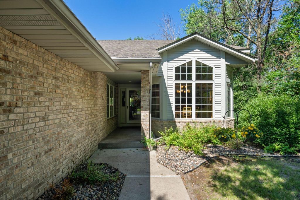 Photo of 12755 Falcon Court, Apple Valley, MN 55124 (MLS # 7077049)