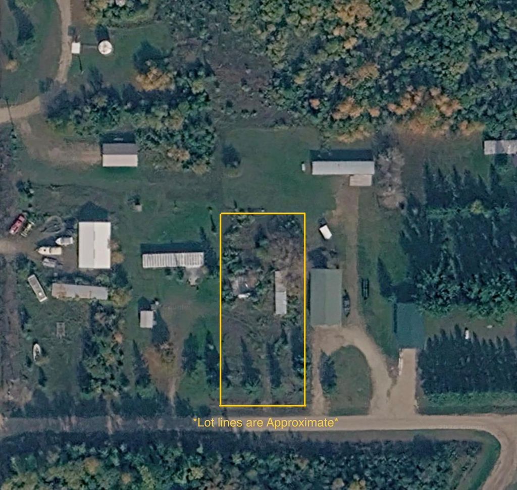 Photo of 9374 Pine View Road NW, Angle Inlet, MN 56711 (MLS # 7061329)
