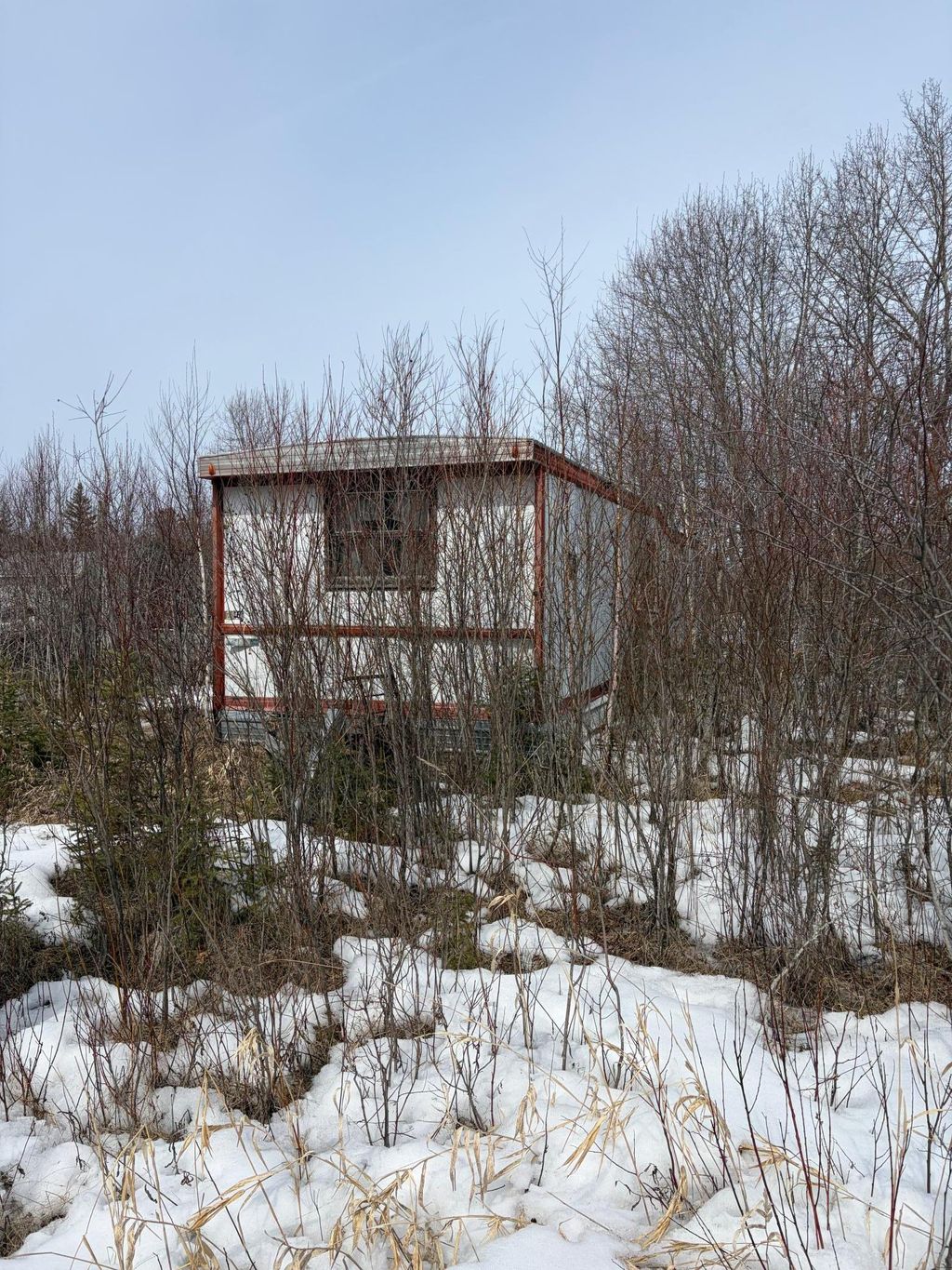 Photo of 9374 Pine View Road NW, Angle Inlet, MN 56711 (MLS # 7061329)