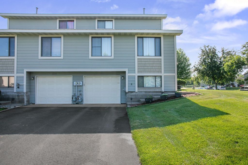 Photo of 1501 127th Lane NE, Blaine, MN 55449 (MLS # 7107841)