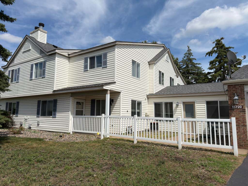 Photo of 15720 Griffon Path, Apple Valley, MN 55124 (MLS # 7100161)