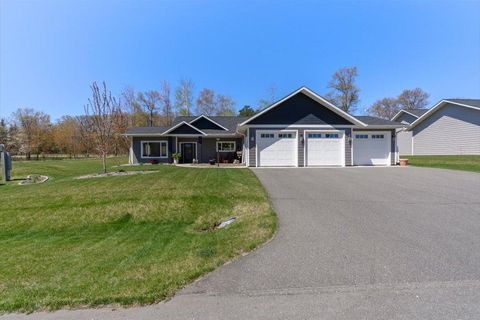 11413 Legacy Court Brainerd MN 56401