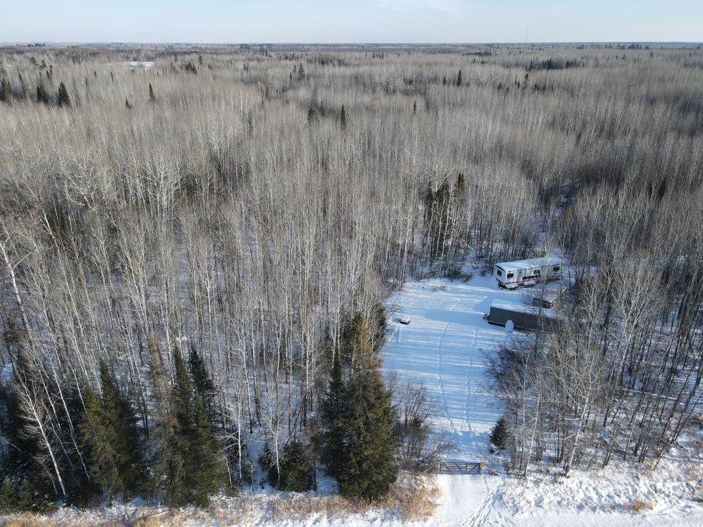 Photo of 2194 Yoki Road N, Zim, MN 55738 (MLS # 6825389)