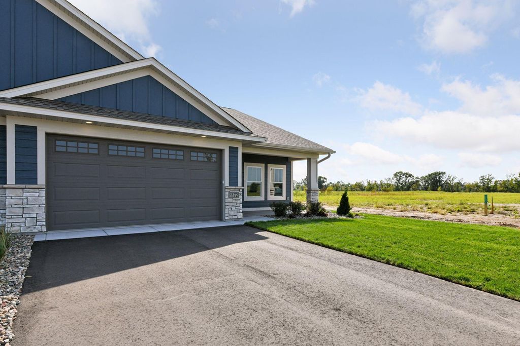 Photo of 1003 Turner Lane, New Richmond, WI 54017 (MLS # 7011450)