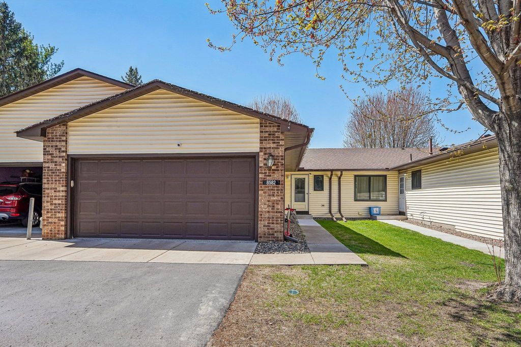 Photo of 8582 134th Street W, Apple Valley, MN 55124 (MLS # 7060532)