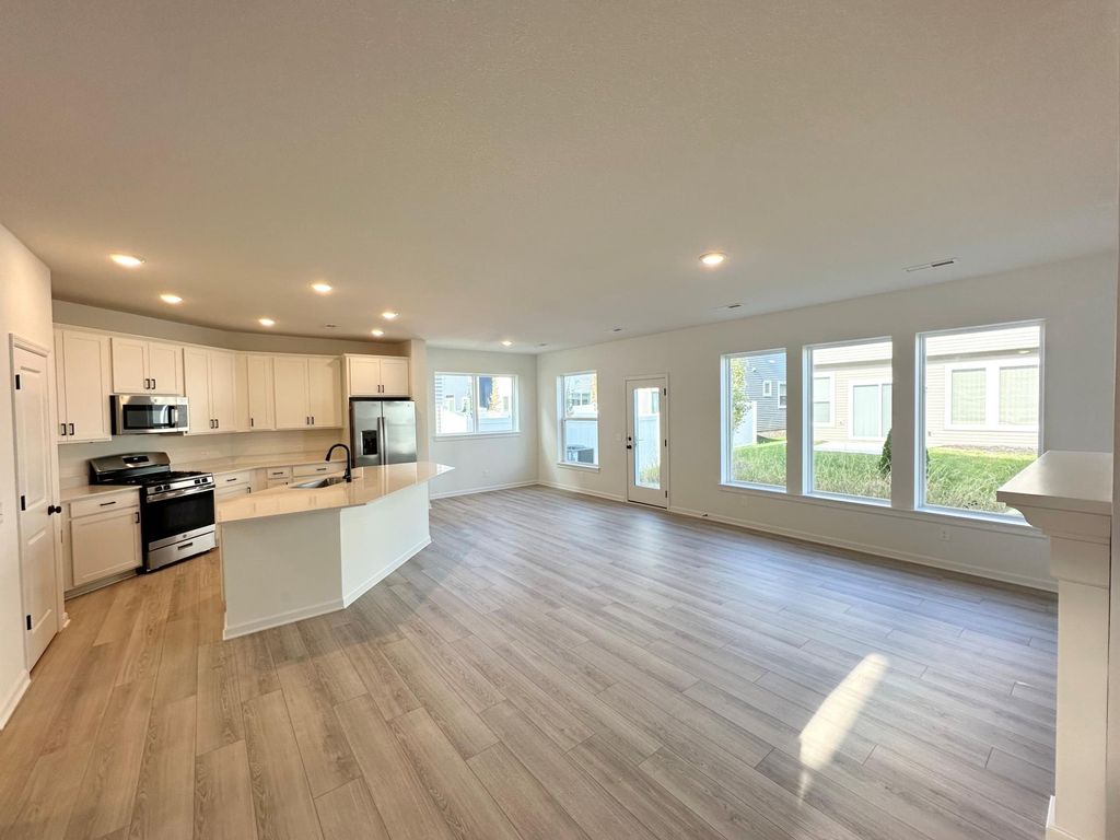 Photo of 1139 150th Street W, Rosemount, MN 55068 (MLS # 6825118)