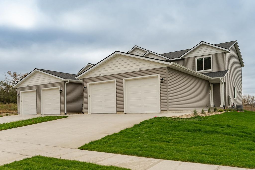 Photo of 1081 Century Village Lane NE, Rochester, MN 55906 (MLS # 6807819)