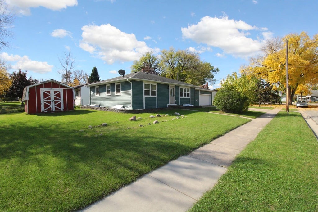 Photo of 1409 13th Avenue N, Moorhead, MN 56560 (MLS # 7160775)