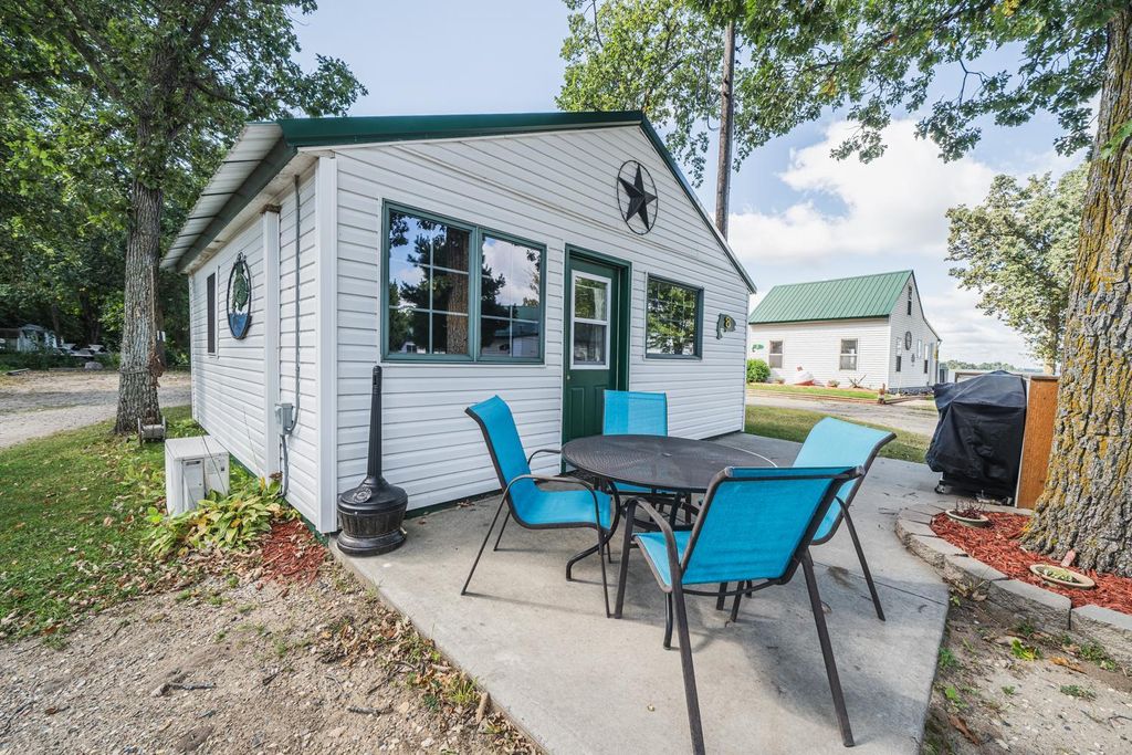 Photo of 38092 County Highway 44 #8, Richville, MN 56576 (MLS # 7055278)