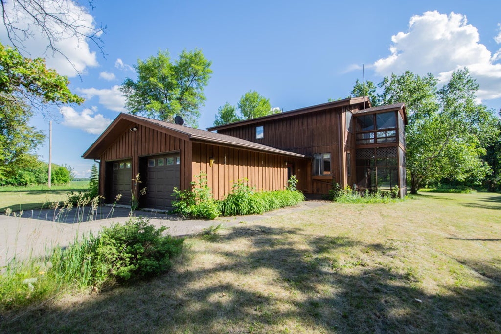 Photo of 1244 240th Street, Mahnomen, MN 56557 (MLS # 7099884)