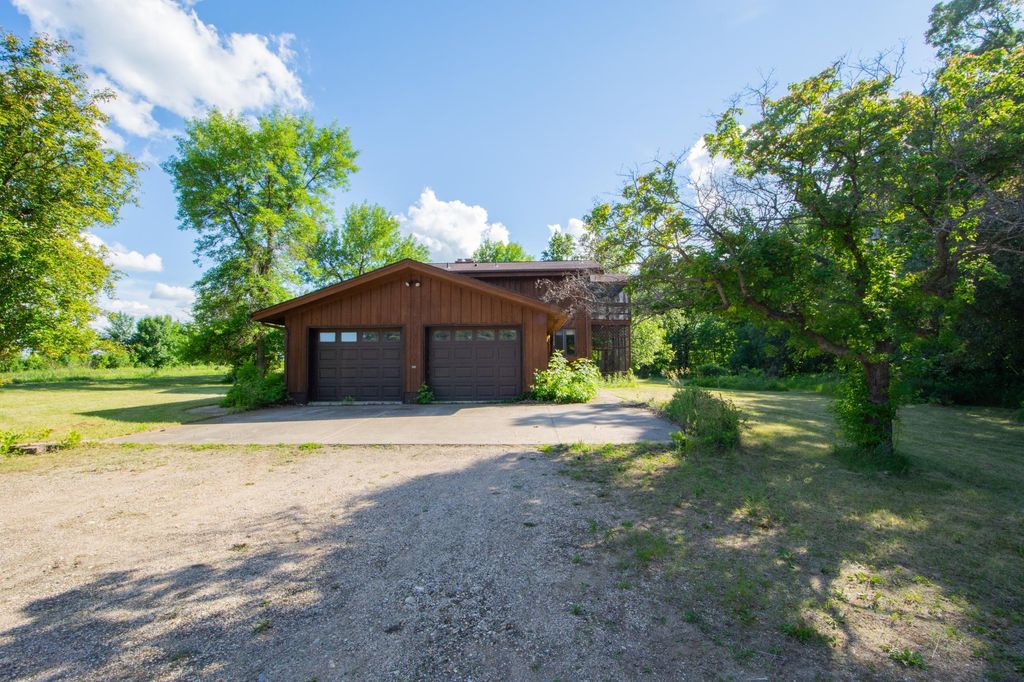 Photo of 1244 240th Street, Mahnomen, MN 56557 (MLS # 7099884)