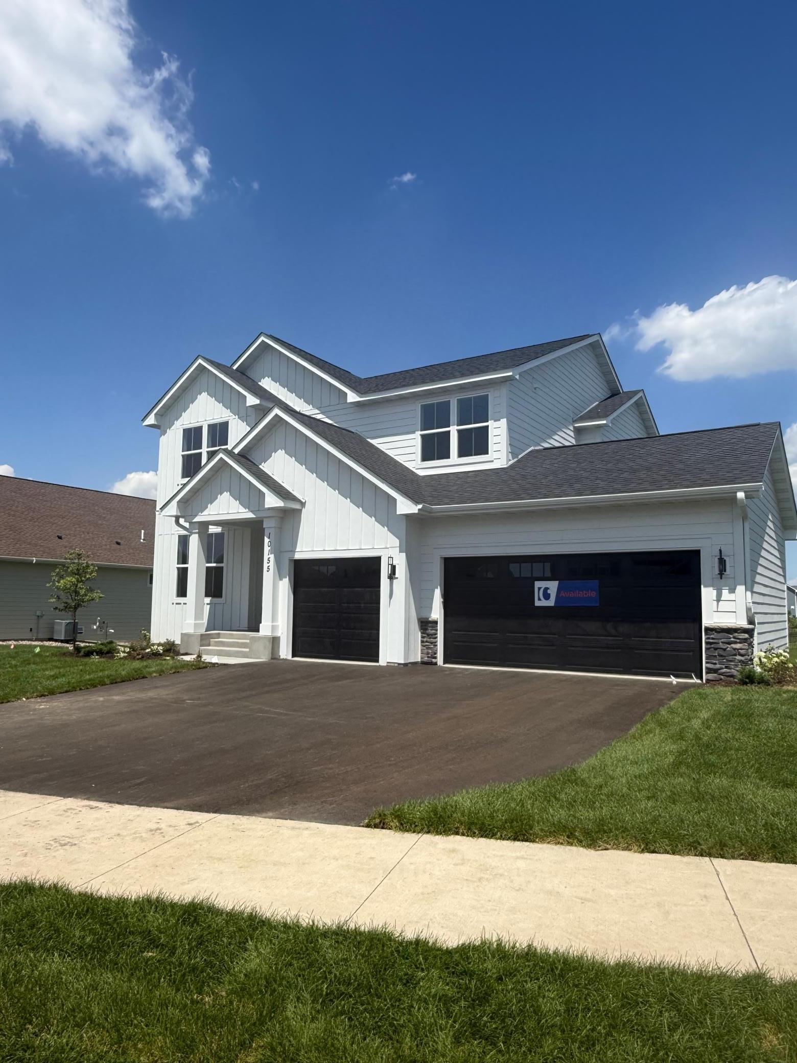 10155 Arrowwood Trail