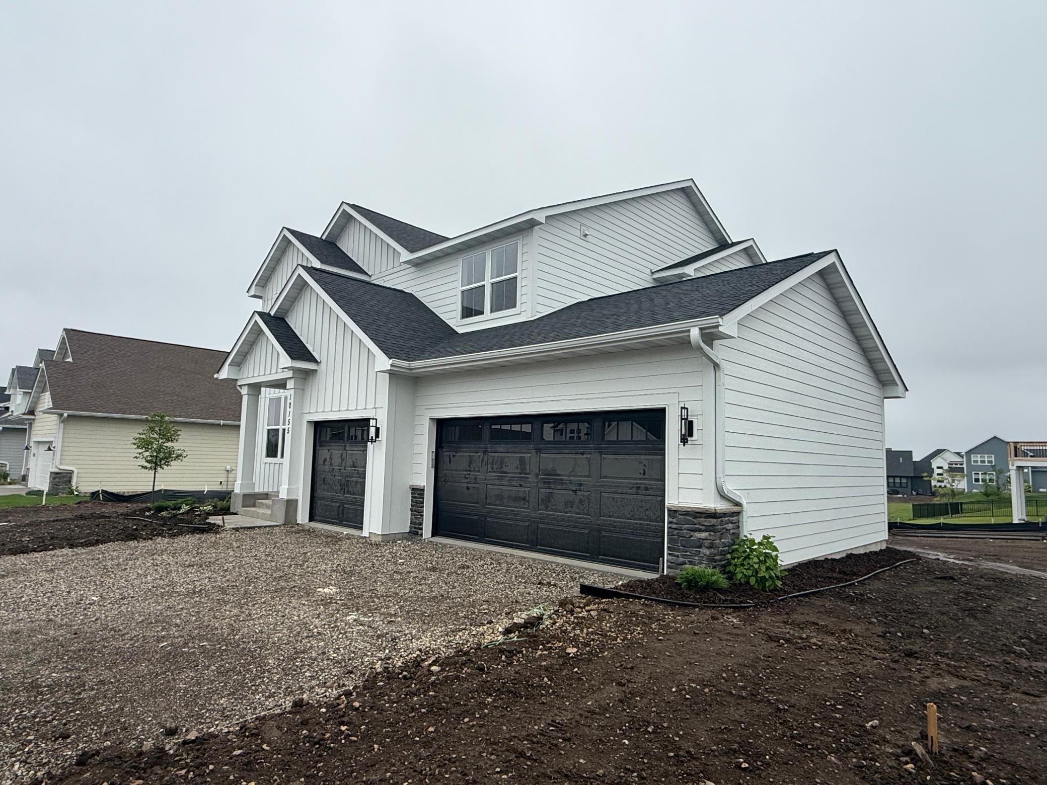 10155 Arrowwood Trail