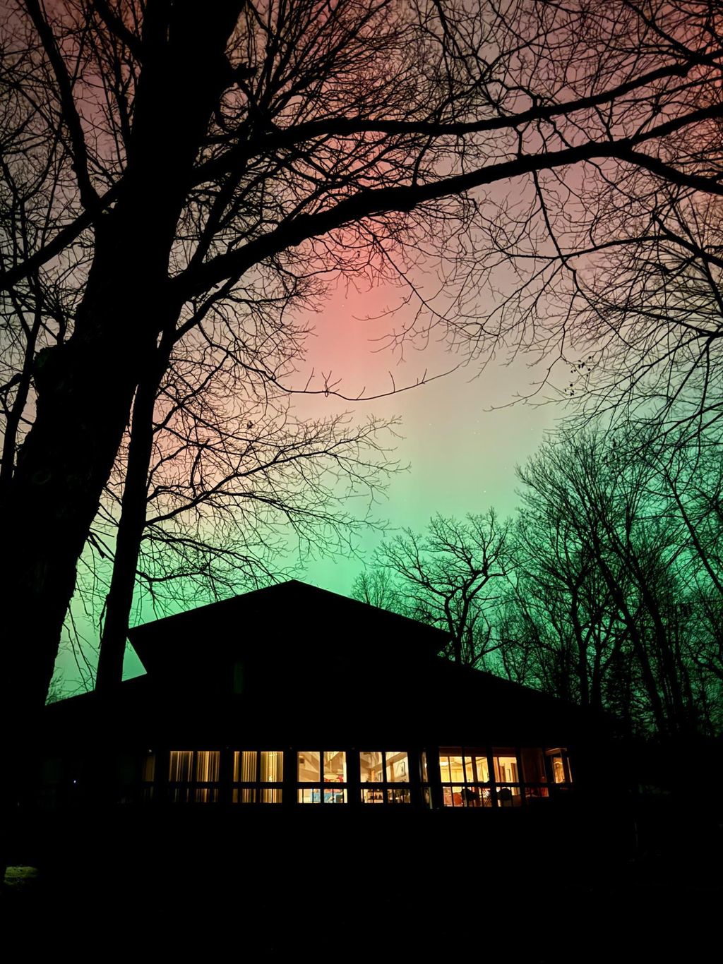 Photo of 3620 Gryce Styne Road NE, Bemidji, MN 56601 (MLS # 7031059)