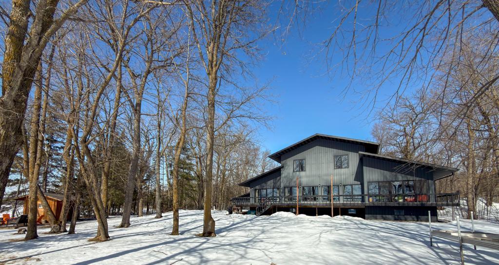 3620 Gryce Styne Road NE