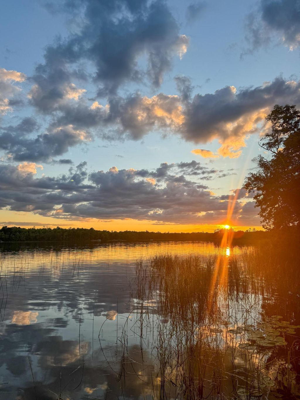 Photo of 3620 Gryce Styne Road NE, Bemidji, MN 56601 (MLS # 7031059)