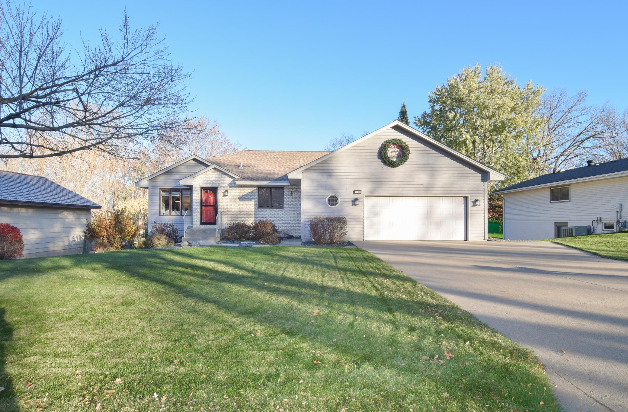 1689 Stinson Boulevard