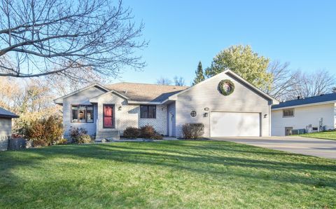 1689 Stinson Boulevard New Brighton MN 55112