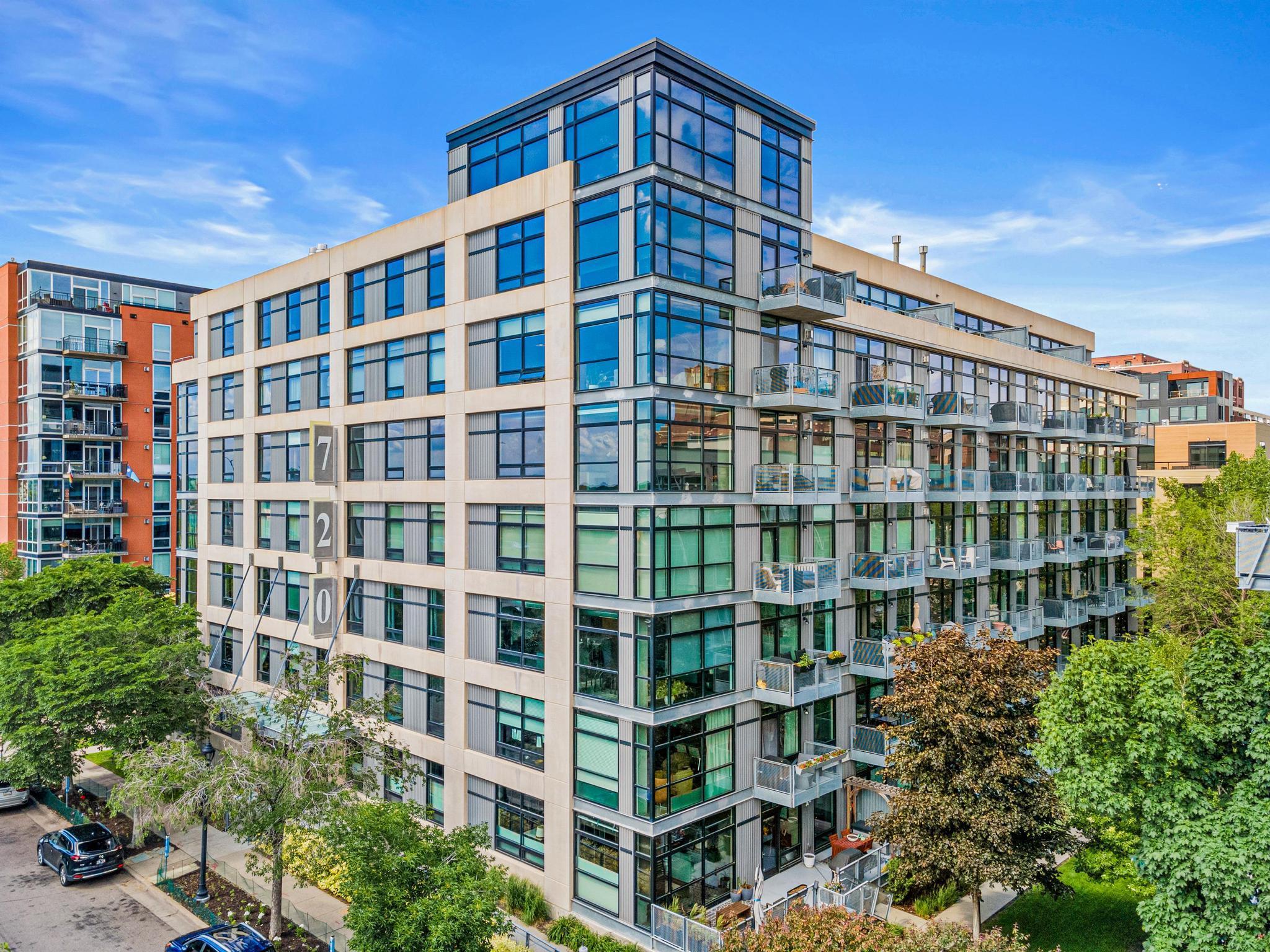 720 N 4th Street 507