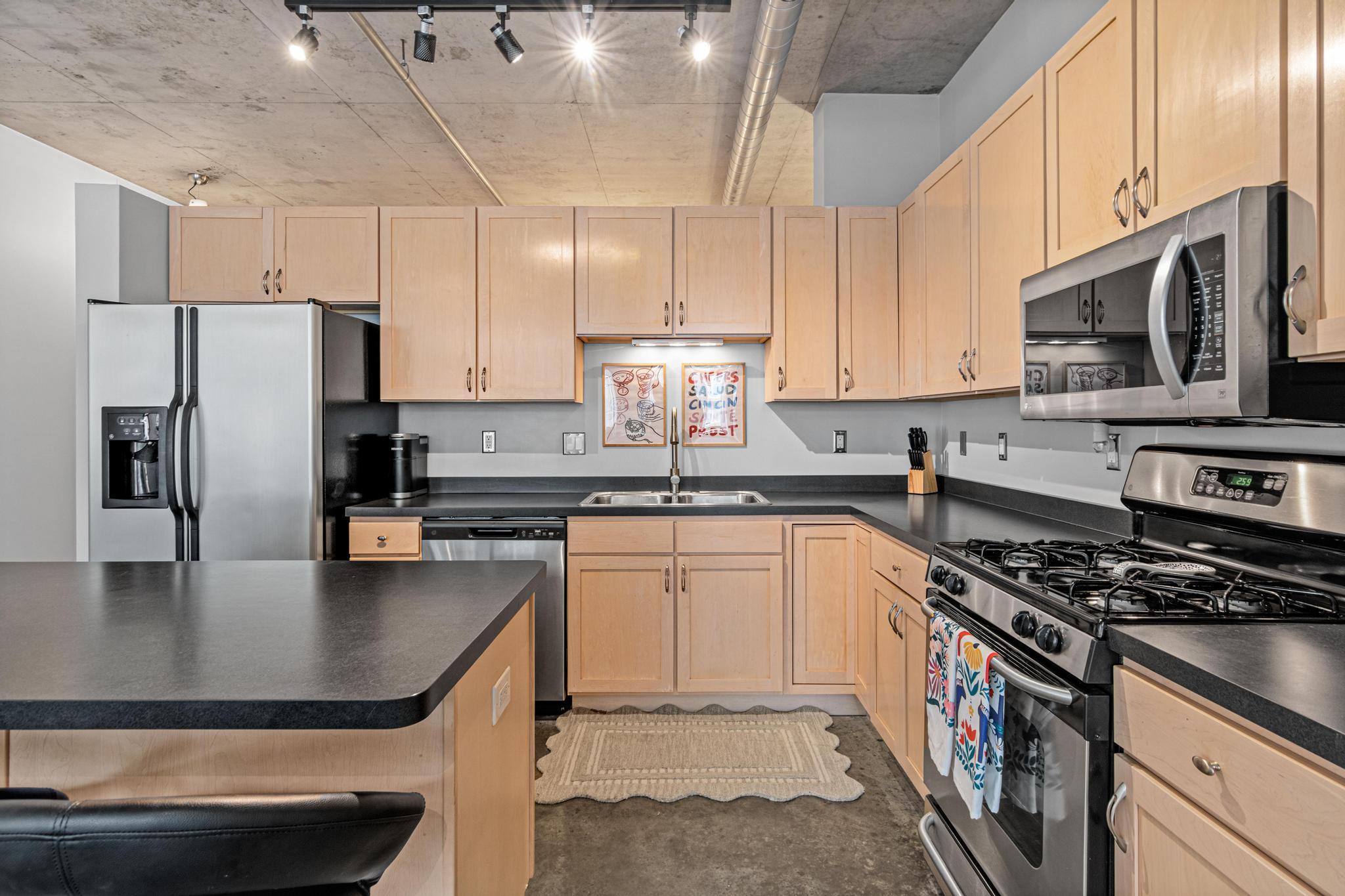 720 N 4th Street 507