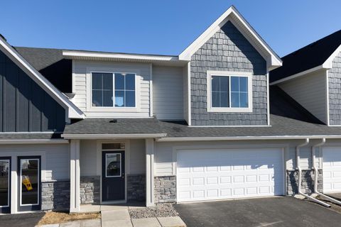 13641 Hollybrook Drive Apple Valley MN 55124