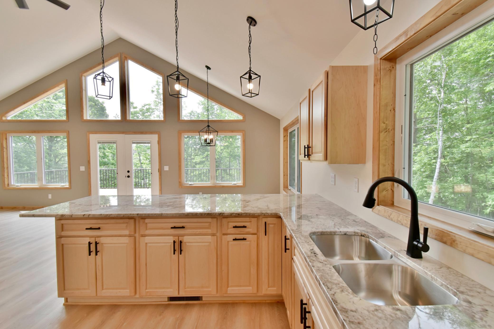 17541 N Mitchell Lake Road