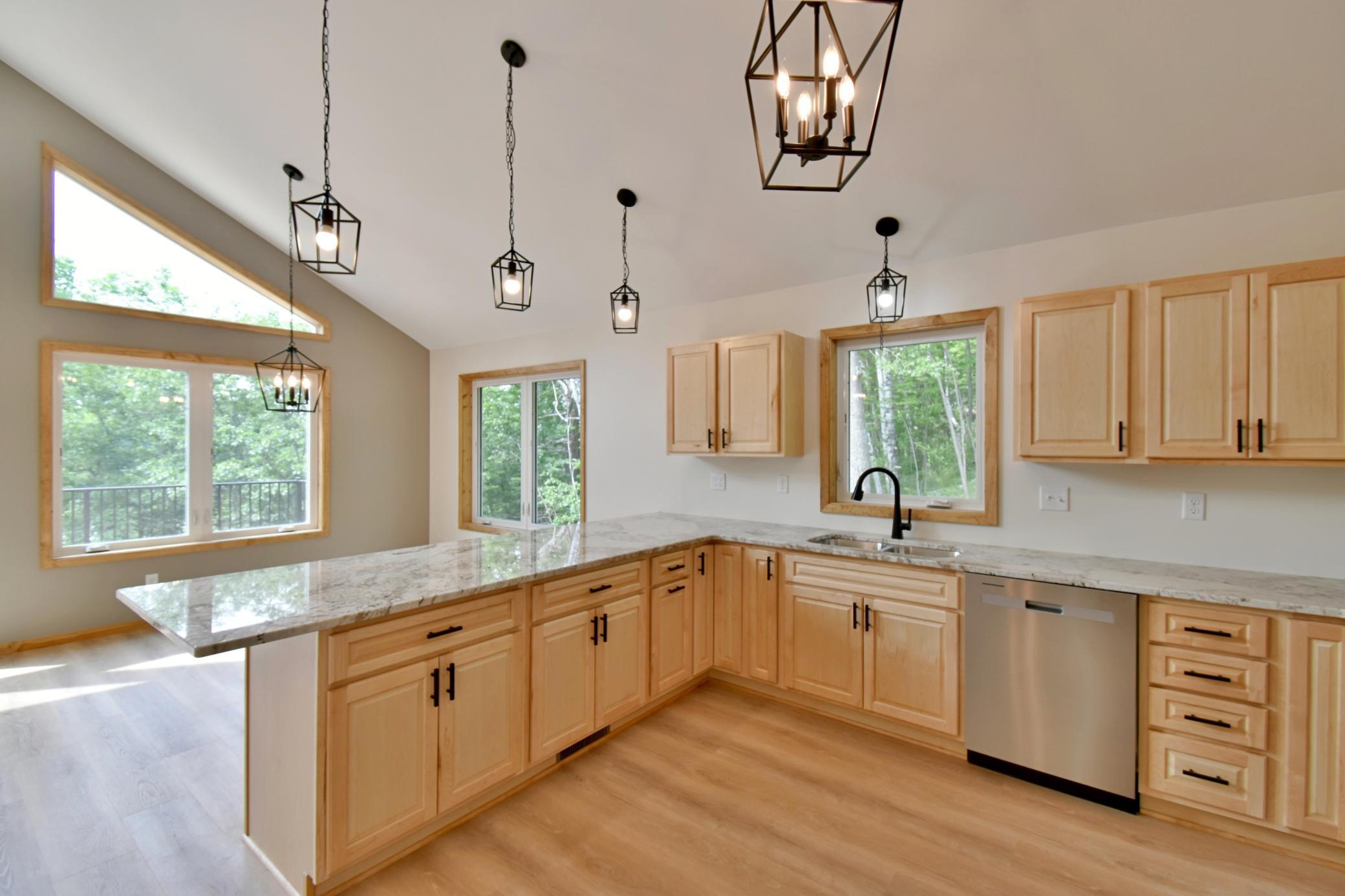 17541 N Mitchell Lake Road