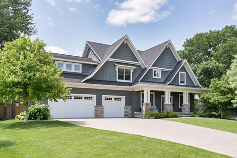 5516 Chantrey Road Edina MN 55436