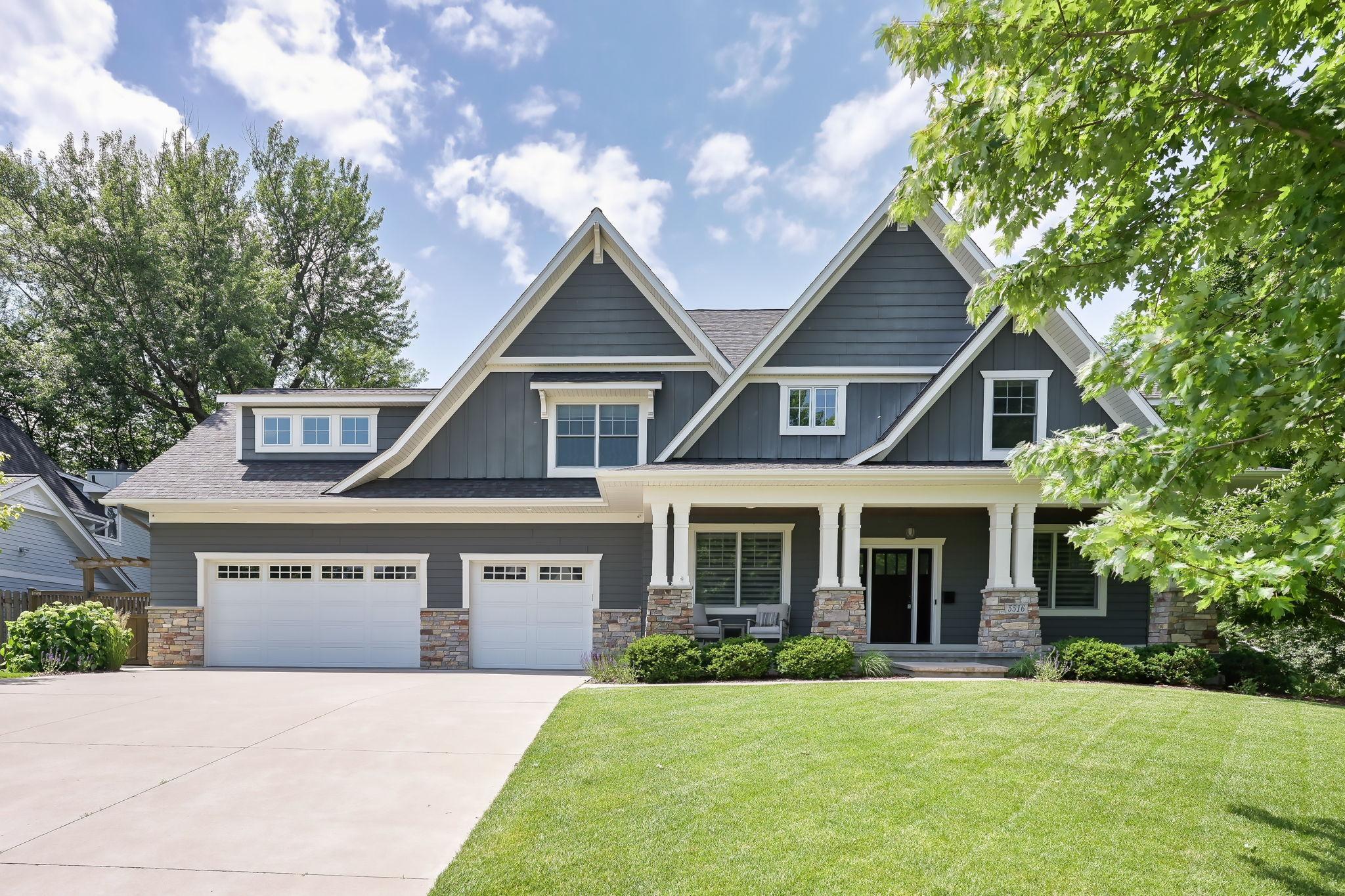 5516 Chantrey Road
