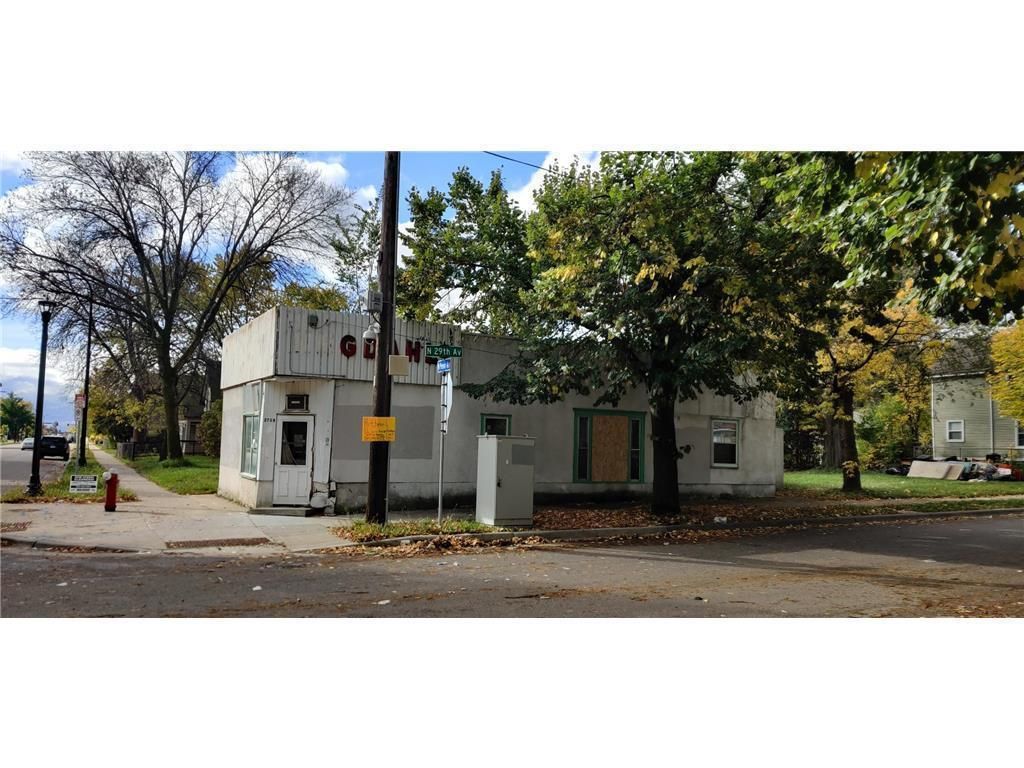 Photo of 2759 Penn Avenue N, Minneapolis, MN 55411 (MLS # 7006652)