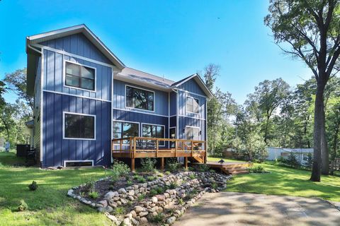 1973 W Gull River Road SW Pillager MN 56473