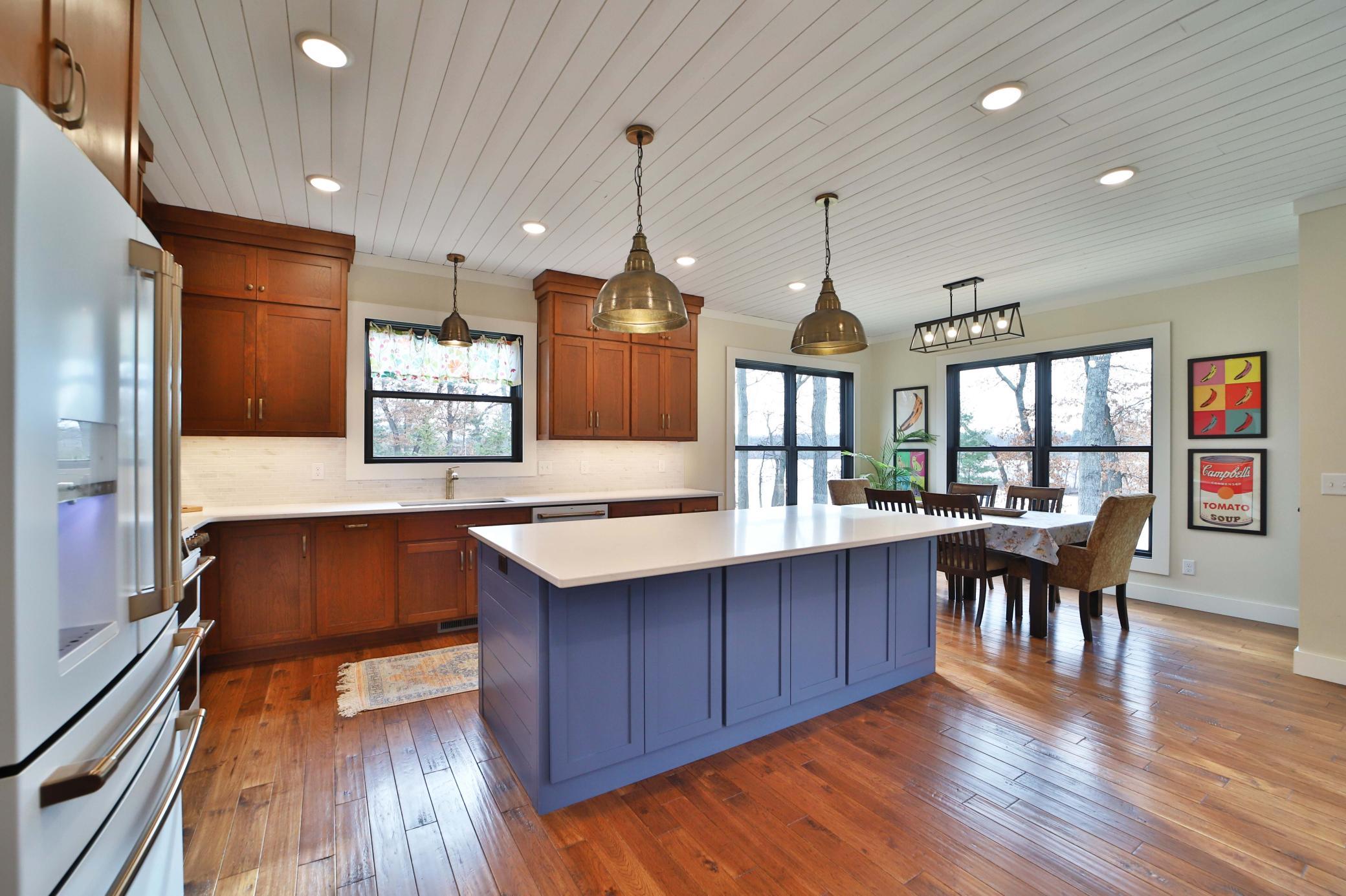 1973 W Gull River Road SW