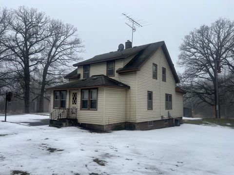 Photo of 21701 575th Avenue, Litchfield, MN 55355 (MLS # 7030694)